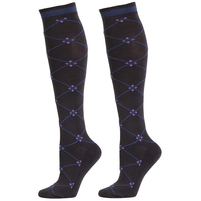 Socks Harry's Horse Oakley Grey