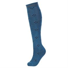 Socks Harry's Horse Tanger Blue