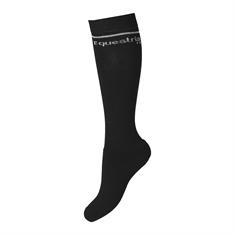Socks Horka Equestrian Pro Black