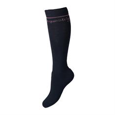Socks Horka Equestrian Pro Dark Blue