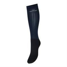 Socks HV POLO HVPJamie 3-Pack Dark Blue