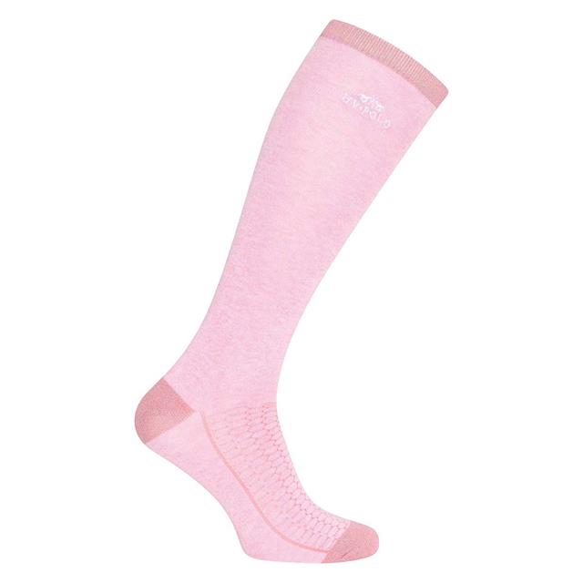 Socks HVPOLO HVPSaar Pink