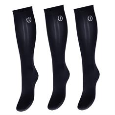Socks Imperial Riding IRHOlania 3-pack Dark Blue