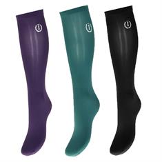 Socks Imperial Riding IRHOlania 3-pack Multicolour