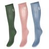 Socks Imperial Riding IRHOlania 3-pack Pink