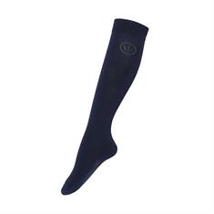 Socks Kingsland Dressage KLFlorella Blue