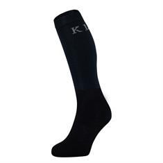 Socks Kingsland KLGianella Dark Blue-Black