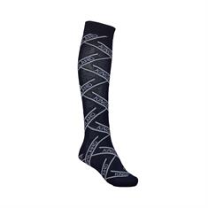 Socks Kingsland KLNabia Dark Blue