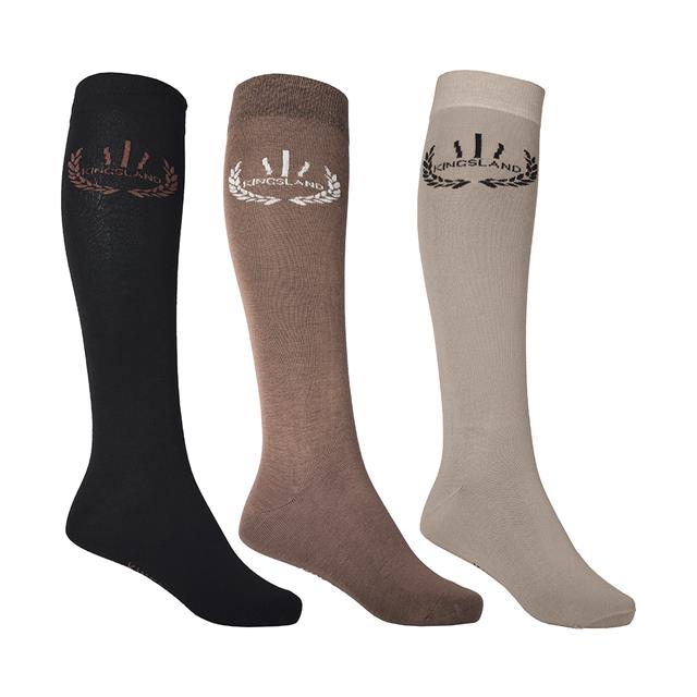 Socks Kingsland KLNatali 3-Pack Other