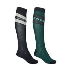 Socks Kingsland KLNatasha 2-Pack Other