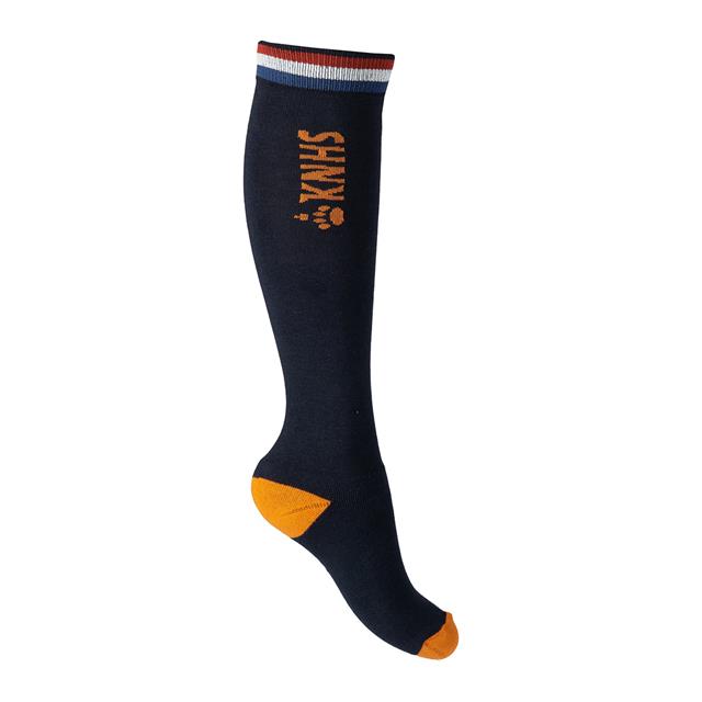 Socks KNHS Dark Blue