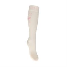 Socks La Valencio LVUmani Beige