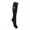 Socks La Valencio LVUmani Black