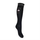 Socks La Valencio LVUmani Black
