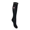 Socks La Valencio LVUmani Black