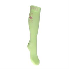 Socks La Valencio LVUmani Light Green