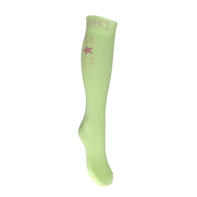 Socks La Valencio LVUmani Light Green