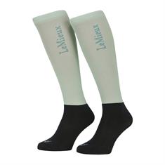 Socks LeMieux Competition 2-Pack Light Blue