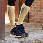 Socks LeMieux Competition 2-Pack Light Yellow