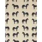 Socks LeMieux Footsie Light Yellow