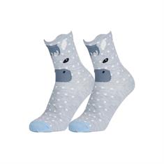 Socks LeMieux Mini Character LMSam 2-Pack Multicolour