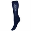 Socks Montar With Logo Uni Dark Blue