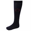 Socks Montar Wool Dark Blue
