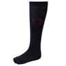 Socks Montar Wool Dark Blue