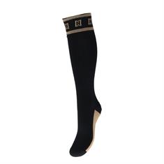 Socks N-Brands X Epplejeck Black