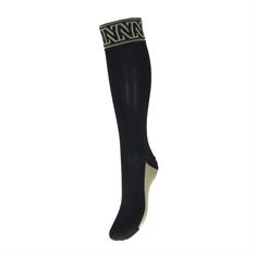 Socks N-Brands X Epplejeck Black