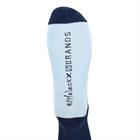 Socks N-Brands X Epplejeck Blue