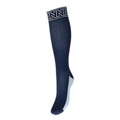 Socks N-Brands X Epplejeck Blue