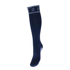 Socks N-Brands X Epplejeck Dark Blue