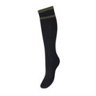 Socks N-Brands X Epplejeck Sassy Black