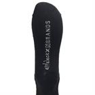 Socks N-Brands X Epplejeck Sassy Black
