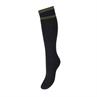 Socks N-Brands X Epplejeck Sassy Black