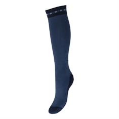 Socks Paardenpraat By EJ 2.0 Dark Blue