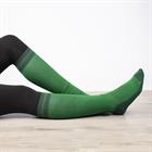 Socks Paardenpraat By EJ 2.0 Dark Green