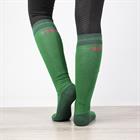 Socks Paardenpraat By EJ 2.0 Dark Green