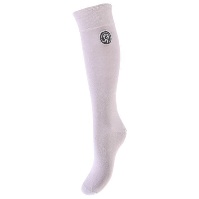 Socks Paardenpraat By Ej 3.0 Logo Grey