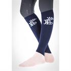 Socks Pénélope Dark Blue