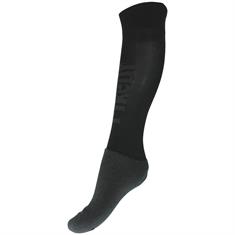 Socks Pikeur Smooth Uni Black