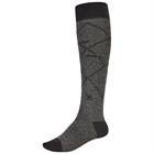 Socks Pikeur Sports Lurex Black