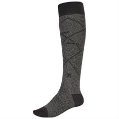 Socks Pikeur Sports Lurex Black