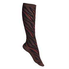 Socks PK Monti Brown
