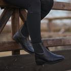 Socks QHP 3-Pack Black