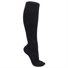 Socks QHP 3-Pack Black
