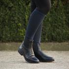 Socks QHP 3-Pack Dark Blue