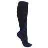Socks QHP 3-Pack Dark Blue