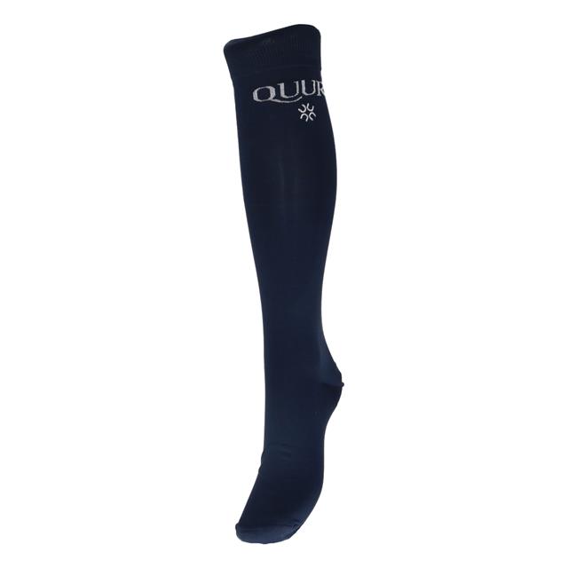 Socks Quur 2-Pack Dark Blue